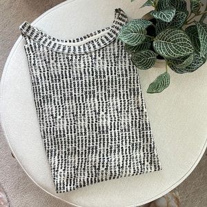 Free People: We The Free: Bali Backpacker Knit T-Shirt